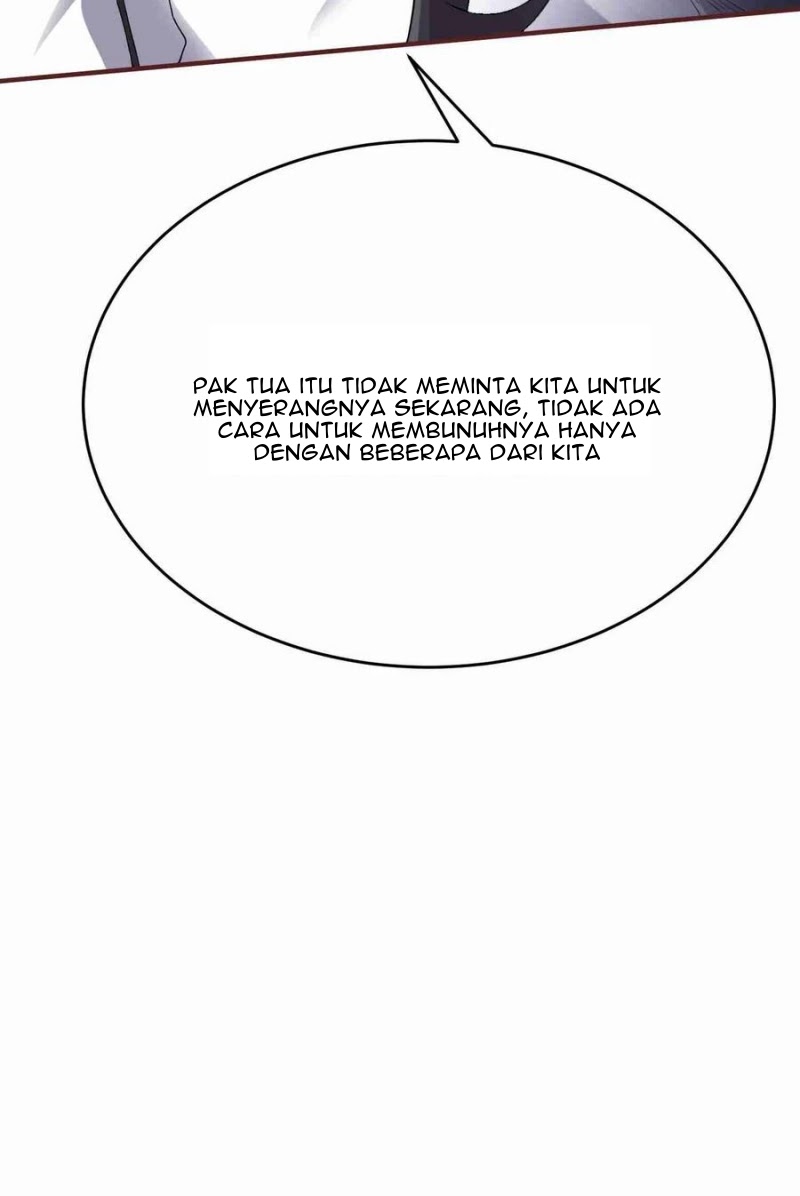 First Dragon Chapter 81 Bahasa Indonesia